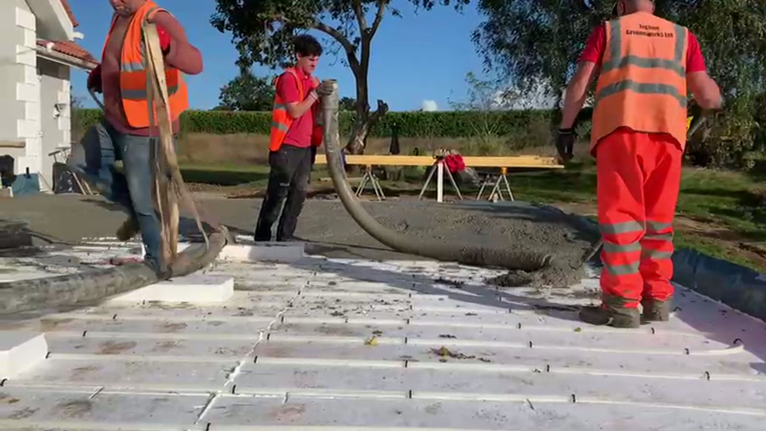 Beau Coin mini vlogs